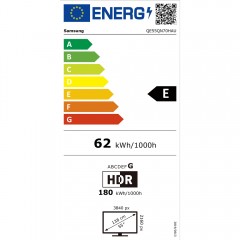 Samsung Neo QLED QE55QN70H Smart Τηλεόραση 55" 4K UHD Mini LED HDR (2026)